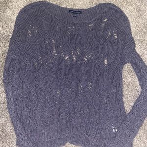 Sweater, American eagle , XS